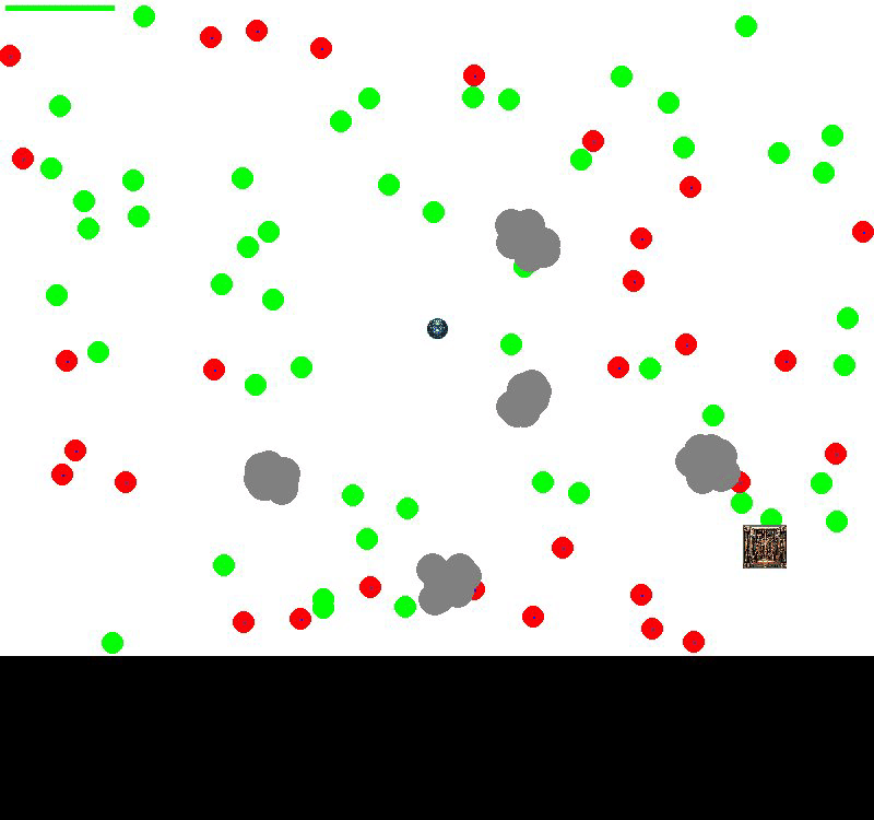 RPG Simulation with LLM