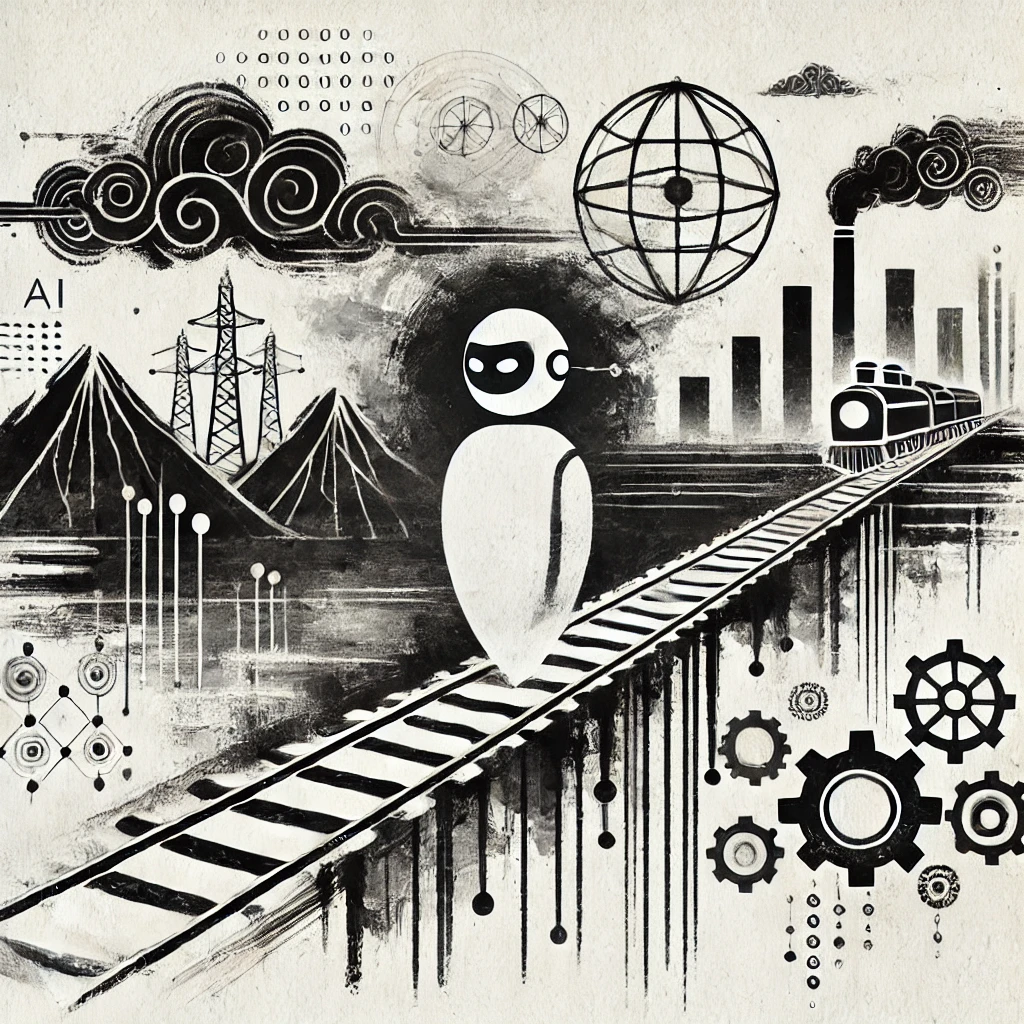 Agent on Rails