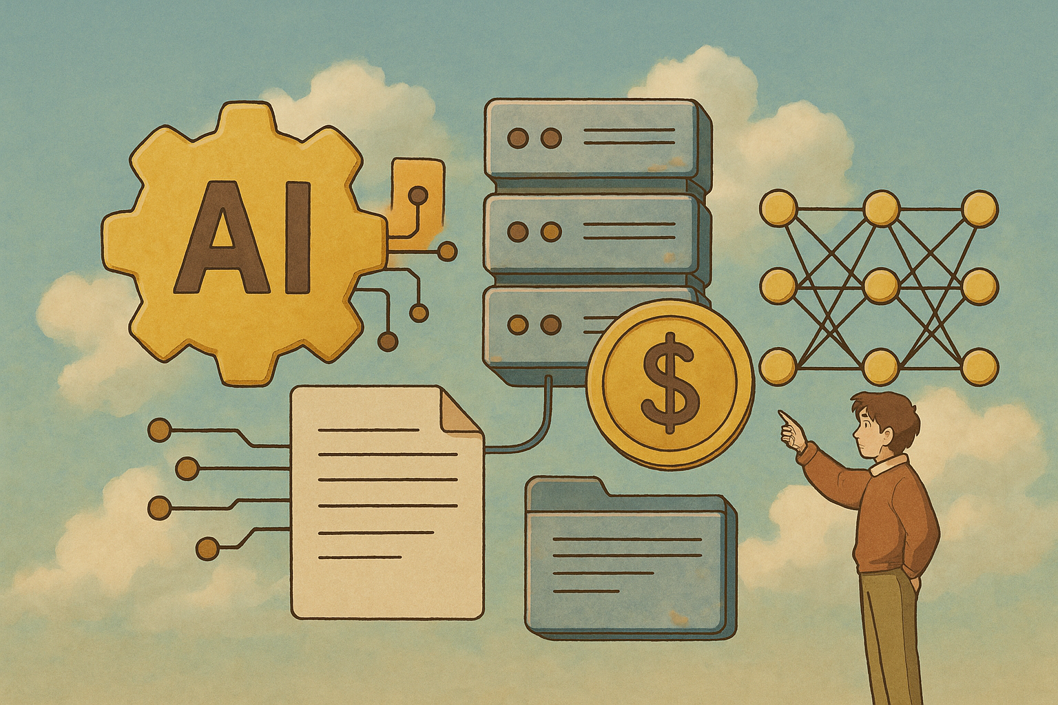 TCO AI Framework