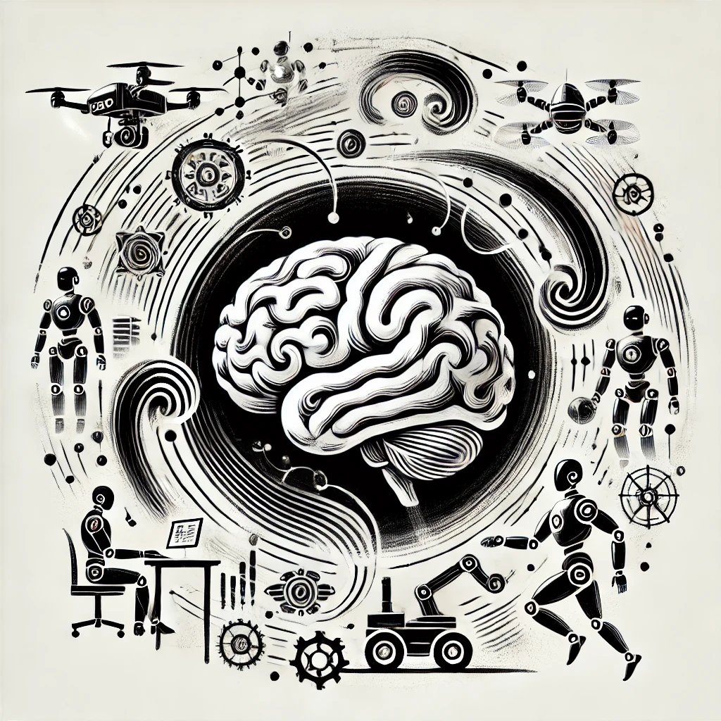 AI and agents