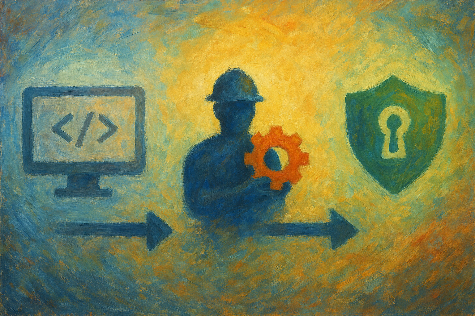 Uncertainty in AI Generated Code and how to mitigate it