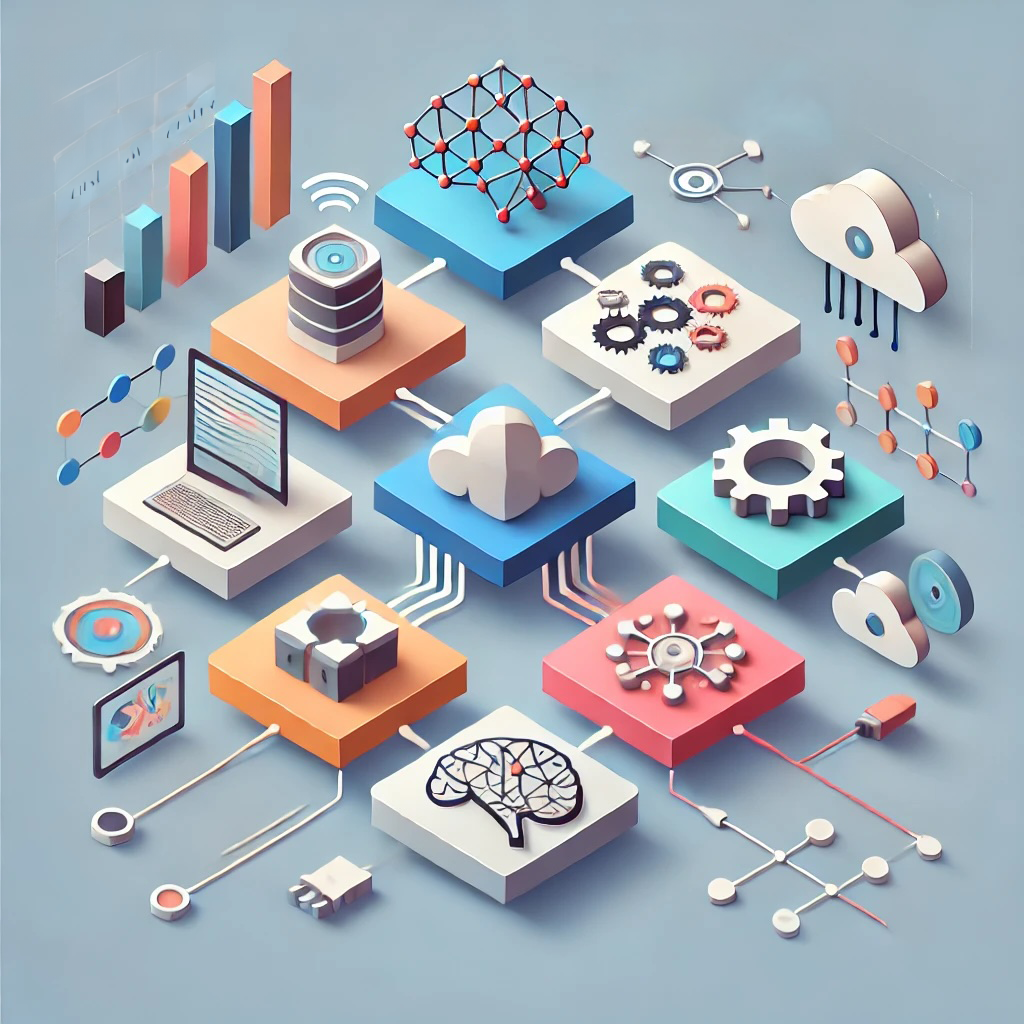 Components of AI Agent Framework