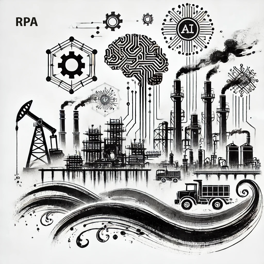 RPA Artwork